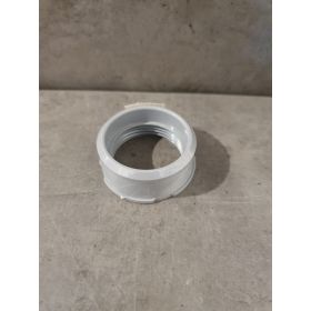 ADAPTATEUR TUYAU PVC A VISSER DIAMETRE 32