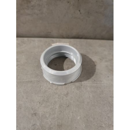 ADAPTATEUR TUYAU PVC A VISSER DIAMETRE 32