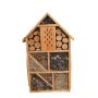 Hôtel à Insectes Charme pour Jardin & Biodiversité