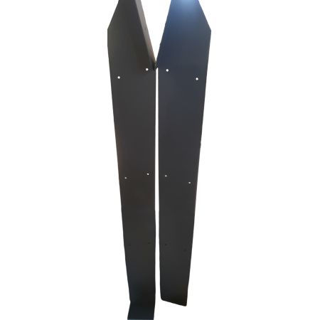 Meuble Meto Carbon Industriel Seconde Vie