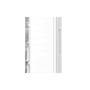 Congélateur Armoire Candy Blanc 238L C1726FW