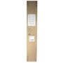 Étagère Échelle Bois Métal 4 Plateaux Rangement Design