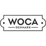 WOCA Diamond Oil Active Huile Parquet Naturelle 1L