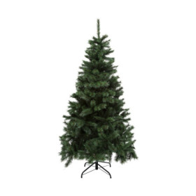 Sapin Noël Artificiel Vert 240cm Windy Peak