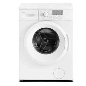 Lave-linge QILIVE Q.6631 - 6 kg - Blanc
