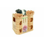 Maison Hamster Karlie Wonderland