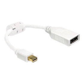 Adaptateur DeLOCK 65427 Mini DisplayPort vers DisplayPort