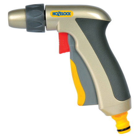 Pistolet Arrosage Hozelock Jet Droit Plus - Métal