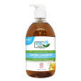 Crème Lavante Action Verte Bio 500ml