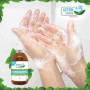 Crème Lavante Action Verte Bio 500ml