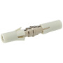 Cylindre Assemblage ATELIERS 28 Blanc