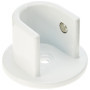 Supports Rideaux Ateliers 28 - Blanc