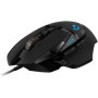 Souris Gamer Logitech G502 HERO - Haute Performance