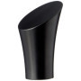 Embout Rideau Noir Ateliers 28 - Design Moderne