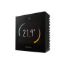 Thermostat Connecté Momit - Contrôle Intelligent Chauffage/Climatisation