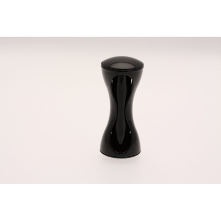 Embouts de Barre HOMEMAISON Boule Noire 20mm