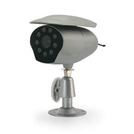 Caméra Extérieure Avidsen PH175-MW - Sécurité
