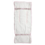 Tapis Poussette Babyline Rose - Confort Bébé
