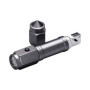 Lampe de poche Unitec 77884 - Coupe-ceinture