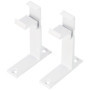 Supports Rideaux Ateliers 28 - Blanc