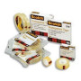 Scotch Ruban Adhésif Transparent 550 - 8 Rouleaux