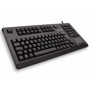 Clavier Cherry TouchBoard G80-11900 PS/2 Noir