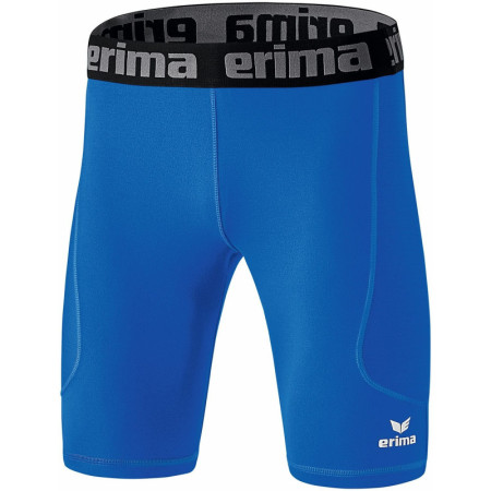 Cuissard Erima Elemental Bleu Royal - Mixte