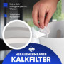 Bouilloire Clatronic WK 3445 - 1,7L Blanc