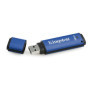 Kingston DataTraveler Vault Privacy 3.0 16Go Bleu