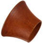 Bouchon Bois Merisier Ateliers 28 - 5cm