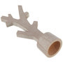 Décoration Arbre en Bois - Ateliers 28
