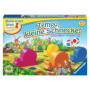 Tempo, petite Schnecke! - Jeu Ravensburger