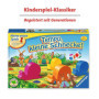 Tempo, petite Schnecke! - Jeu Ravensburger
