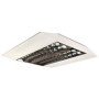 Plafonnier Beghelli BEG414B - Eclairage professionnel
