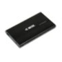 Boîtier HDD 2.5" USB 3.0 Alisontech i-BOX HD-02