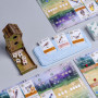 Flügelschlag - Jeu de Société Kennerspiel 2019