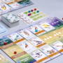 Flügelschlag - Jeu de Société Kennerspiel 2019