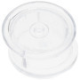 Embouts Rideaux Transparent Ateliers28