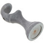 Support Tringle Rideaux Atelier 28 - Gris Céruse