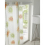 Tringle à Rideau Gardinia Extensible Blanc 125-220cm