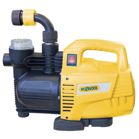 Pompe Arrosage Hozelock Jet 3000 K7 - 3000L/h