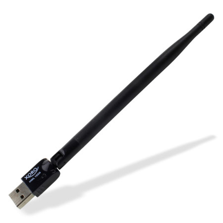 Adaptateur WiFi Xoro HWL-155N - Antenne 5dBi