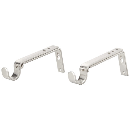 Supports Rideaux Ateliers 28 - Sans Perçage