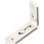 Supports Rideaux Ateliers 28 - Sans Perçage