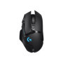 Souris Gamer Logitech G502 HERO Filaire Noire