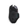 Souris Gamer Logitech G502 HERO Filaire Noire