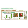 Coup de Boost' : Biostimulant Croissance Algues