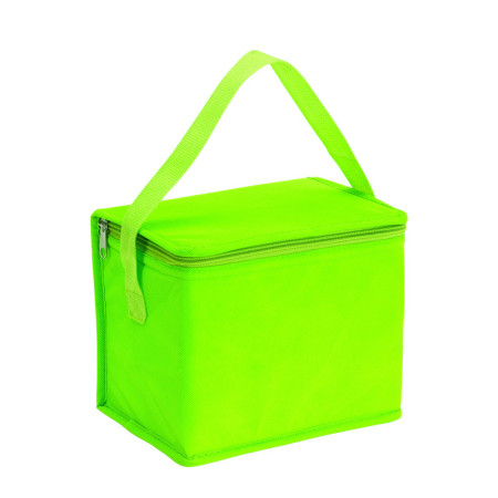 Sac isotherme CELSIUS Vert Clair - Compact & Léger