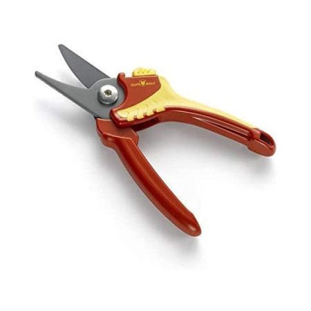 Sécateur Outils Wolf Coupe Franche Confort