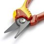 Sécateur Outils Wolf Coupe Franche Confort